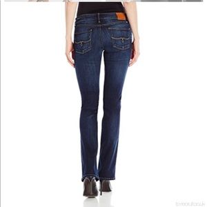 Lucky brand boot cut